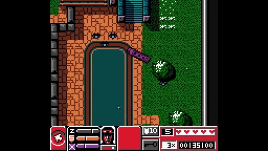 Grand Theft Auto 2 screenshot