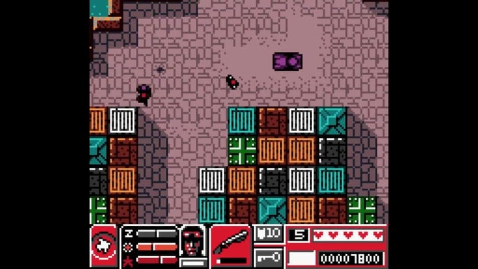 Grand Theft Auto 2 screenshot