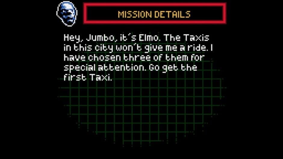 Grand Theft Auto 2 screenshot