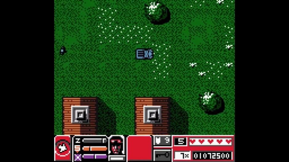 Grand Theft Auto 2 screenshot