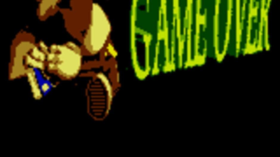 Conker's Pocket Tales screenshot