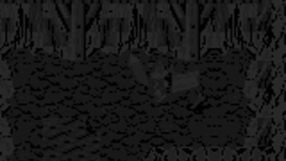 Conker's Pocket Tales screenshot