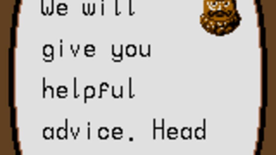 Conker's Pocket Tales screenshot