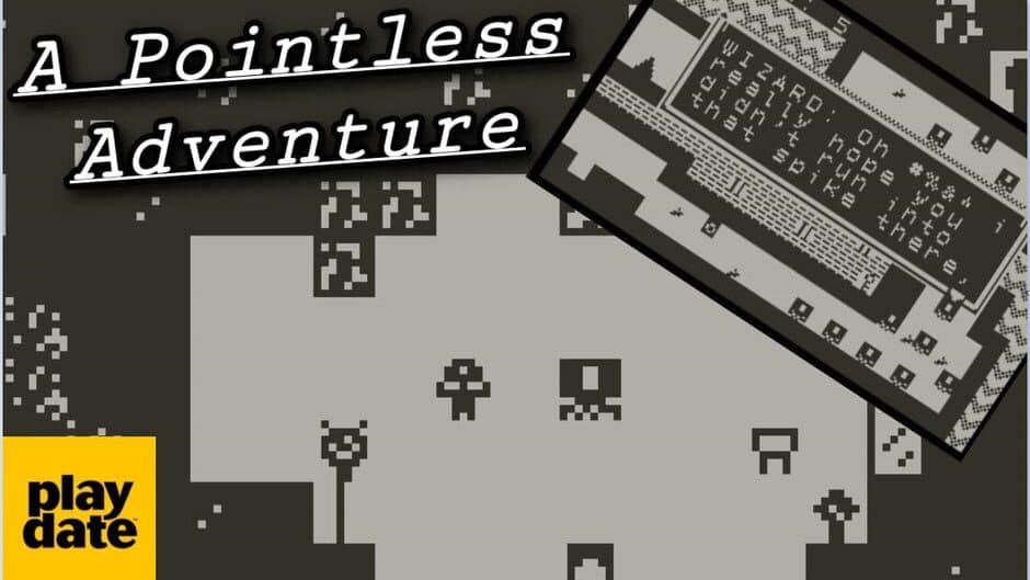 A Pointless Adventure screenshot