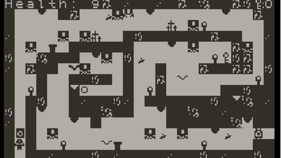 A Pointless Adventure screenshot