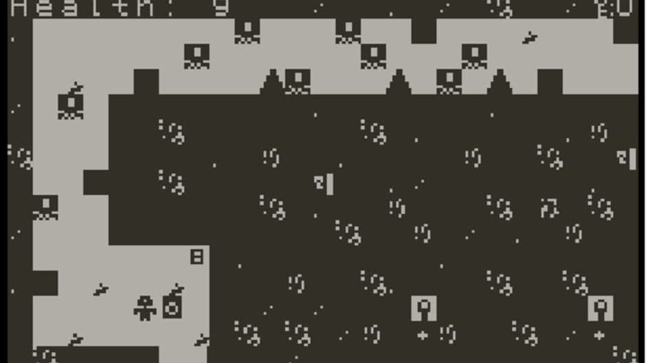 A Pointless Adventure screenshot