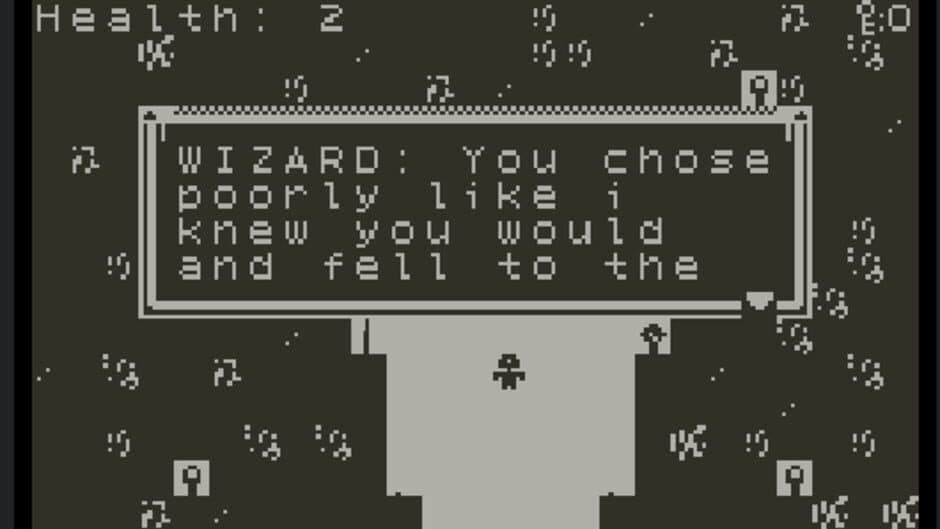 A Pointless Adventure screenshot