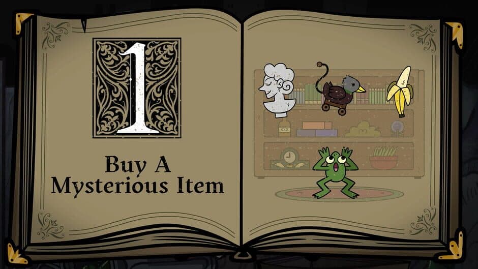 The Jackbox Party Pack 9 screenshot