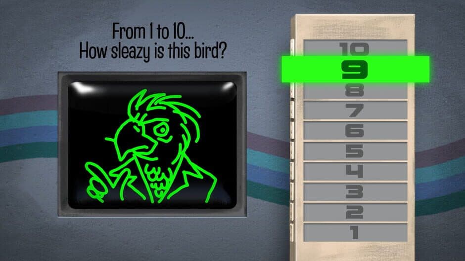 The Jackbox Party Pack 9 screenshot