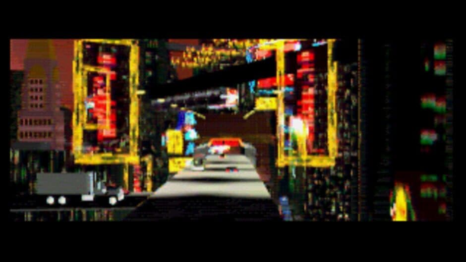 Impossible Mission 2025 screenshot