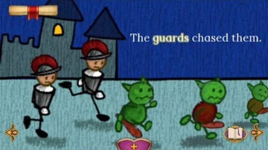 Sofia the First: Sofia's New Friends screenshot