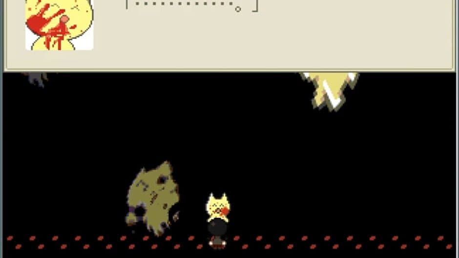 Mogeko Castle screenshot