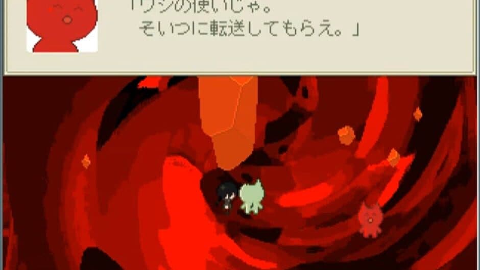 Mogeko Castle screenshot