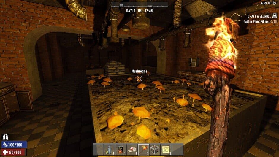 7 Days to Die screenshot