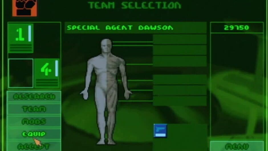 Syndicate screenshot