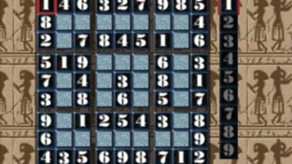 Puzzle Mania 2 screenshot