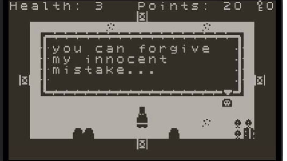 Dungman: The Dungeon Crawler screenshot