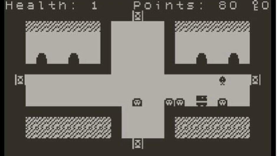Dungman: The Dungeon Crawler screenshot