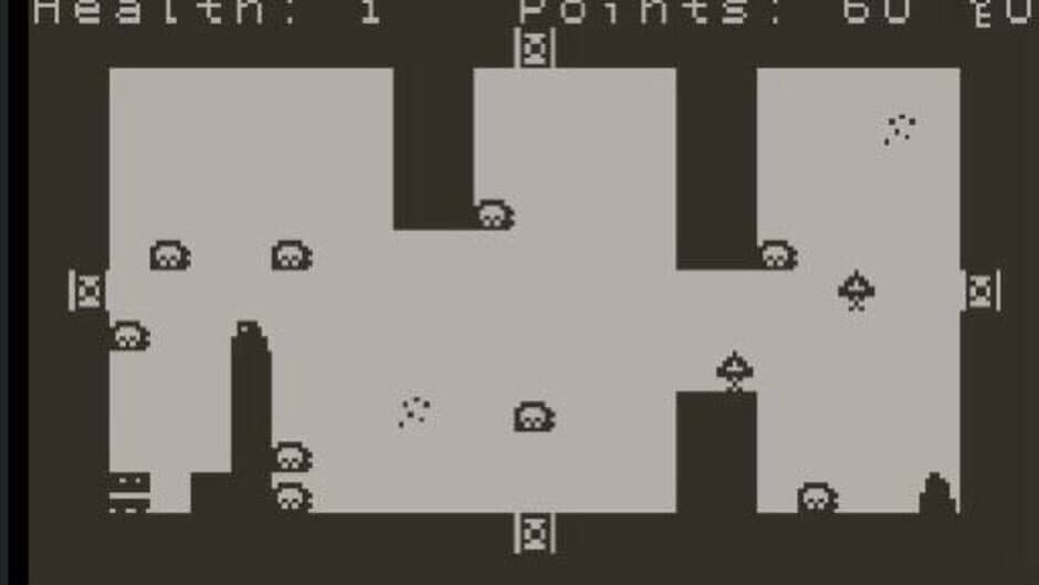 Dungman: The Dungeon Crawler screenshot