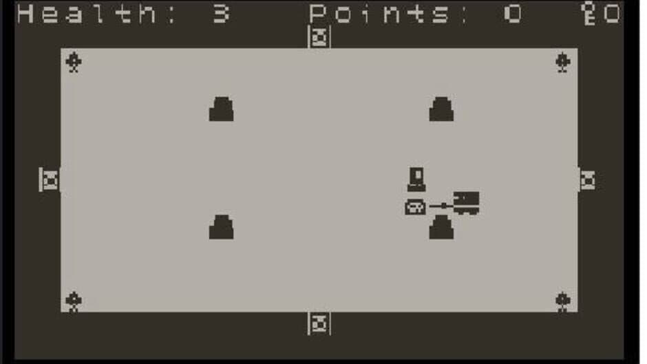 Dungman: The Dungeon Crawler screenshot