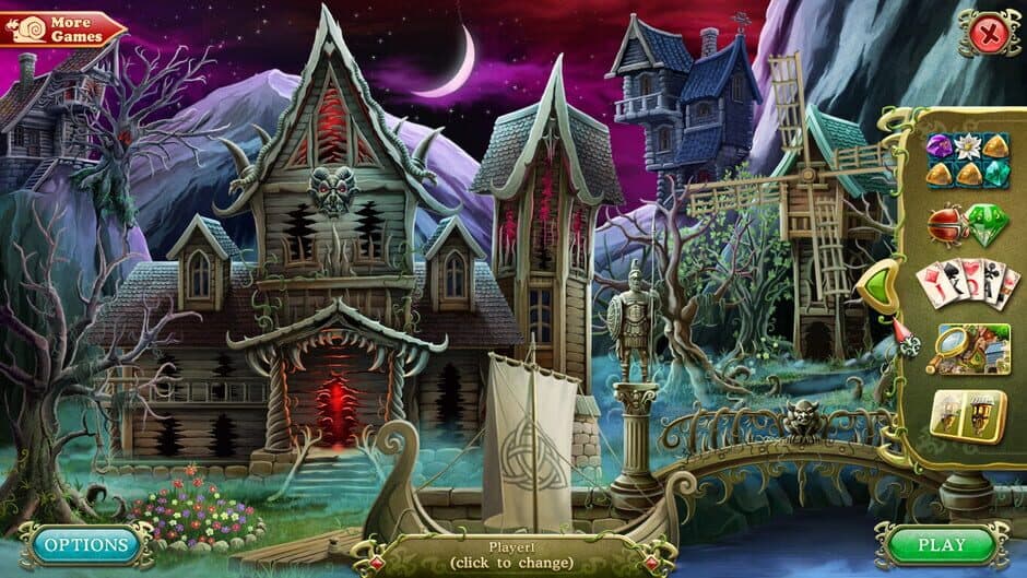 Cursed House 11 screenshot