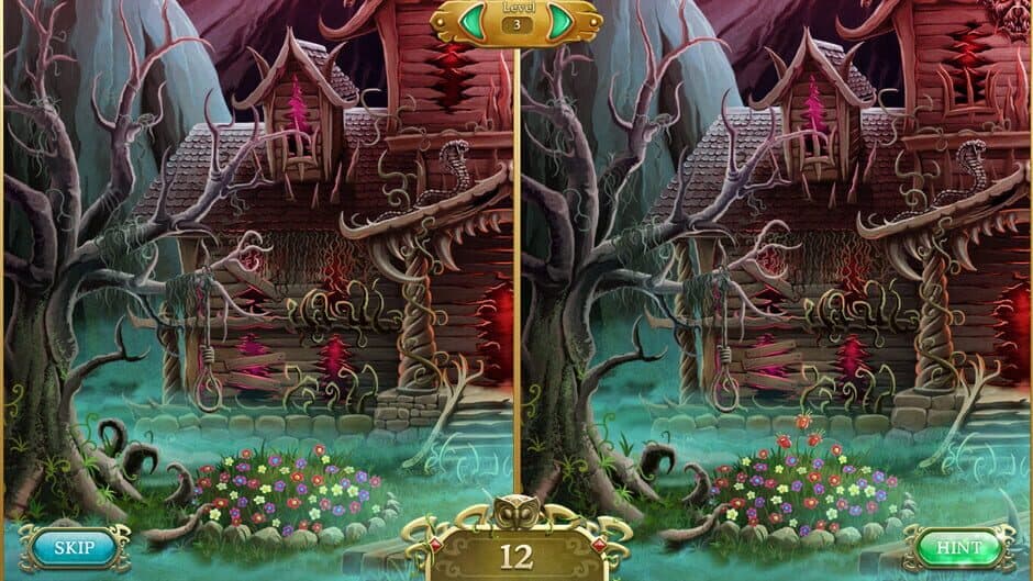 Cursed House 11 screenshot