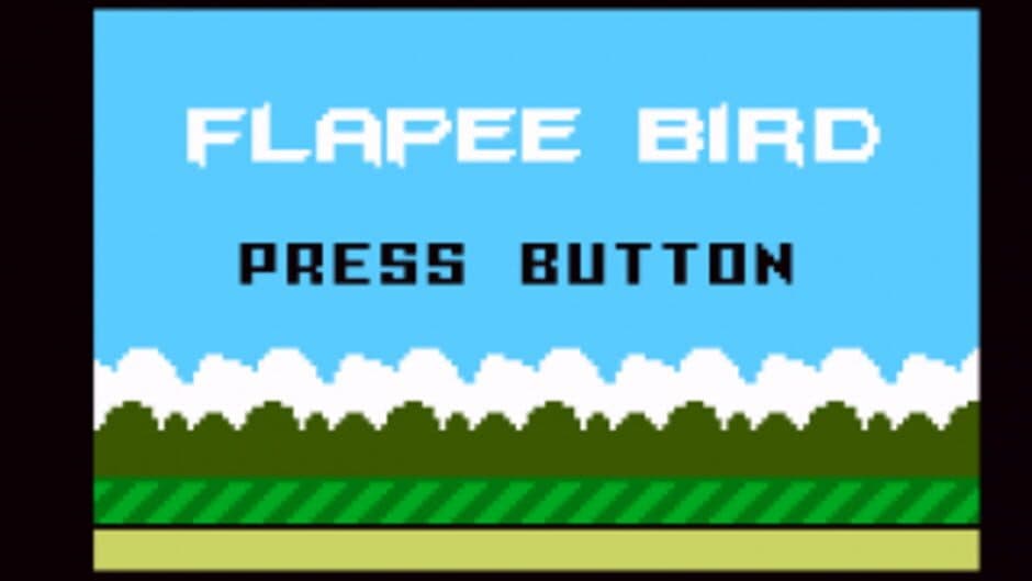 Flapee Bird screenshot
