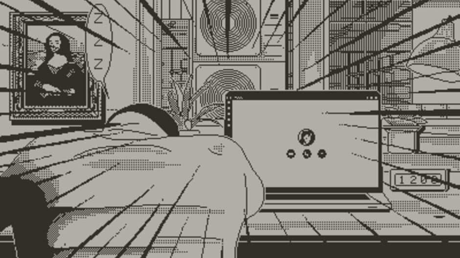 Your boss is calling... screenshot