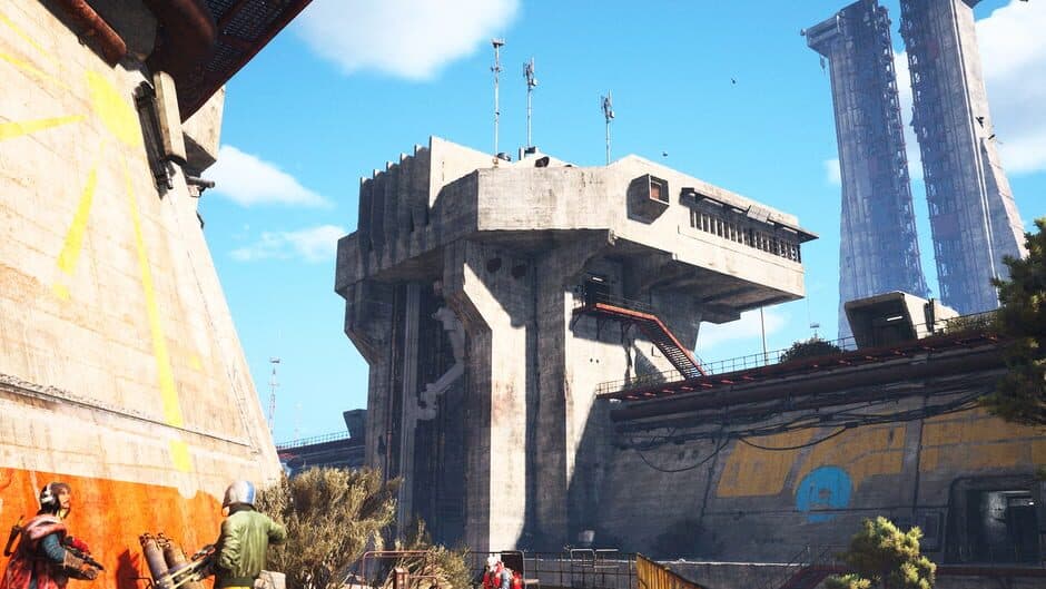 ARC Raiders screenshot