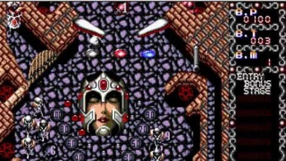 Dragon's Fury screenshot