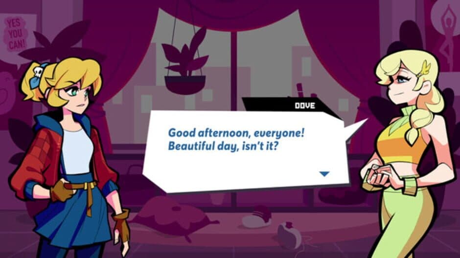 Rift of the NecroDancer screenshot