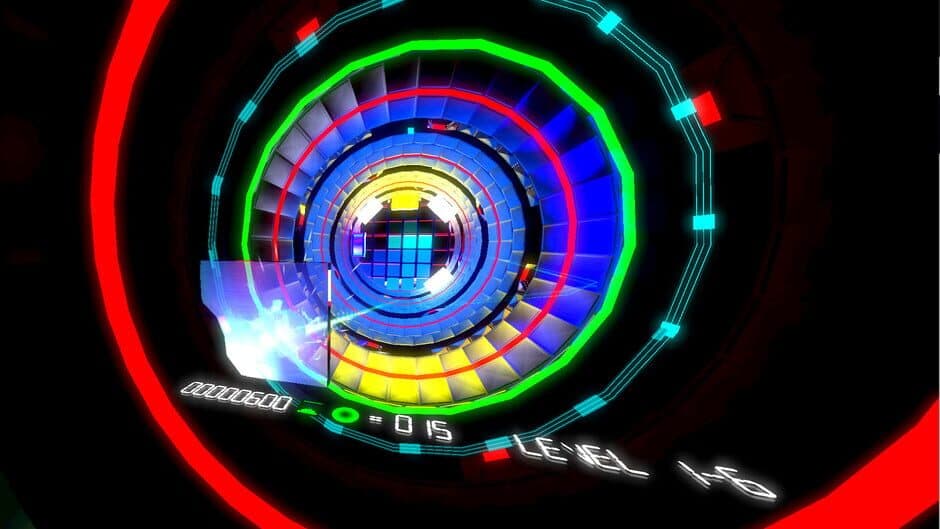 Proton Pulse + screenshot