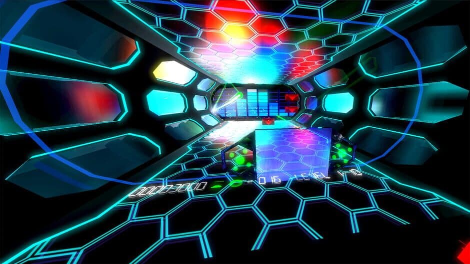 Proton Pulse + screenshot