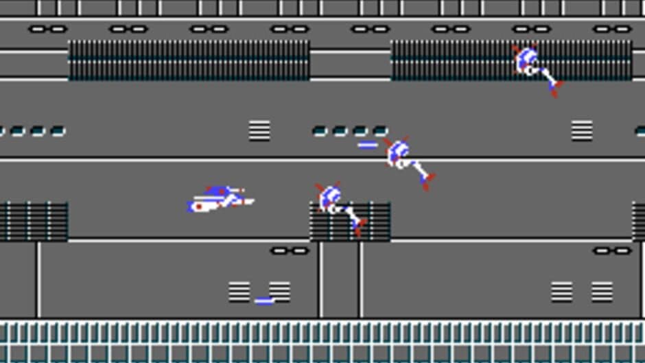 Choujikuu Yousai Macross screenshot