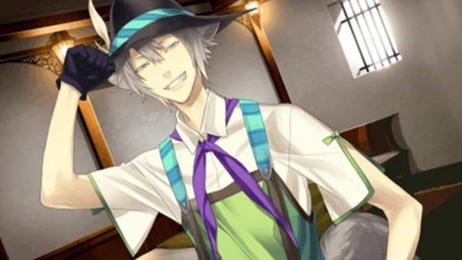 Beyond the Future: Fix the Time Arrows screenshot