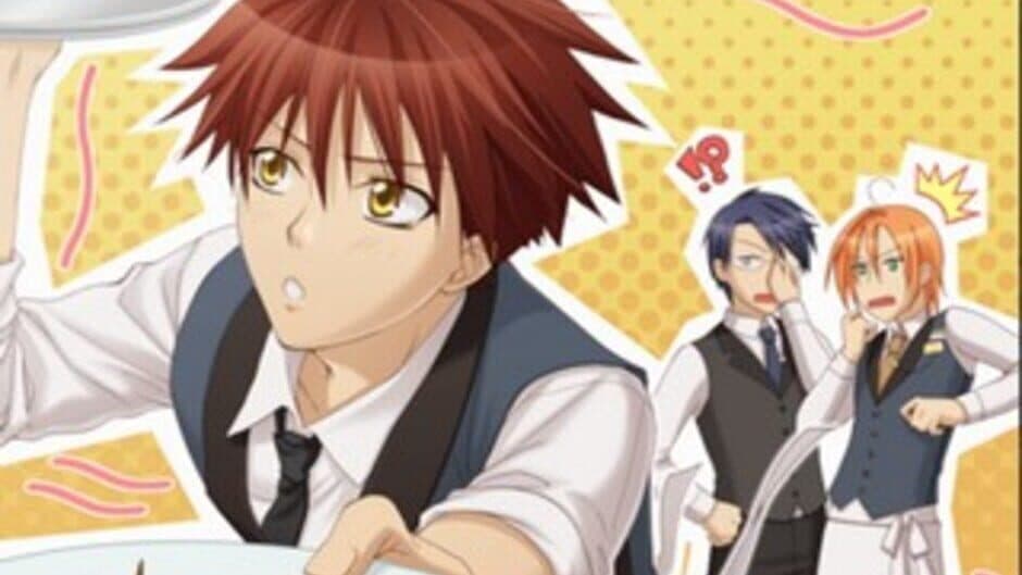 Petit Four screenshot