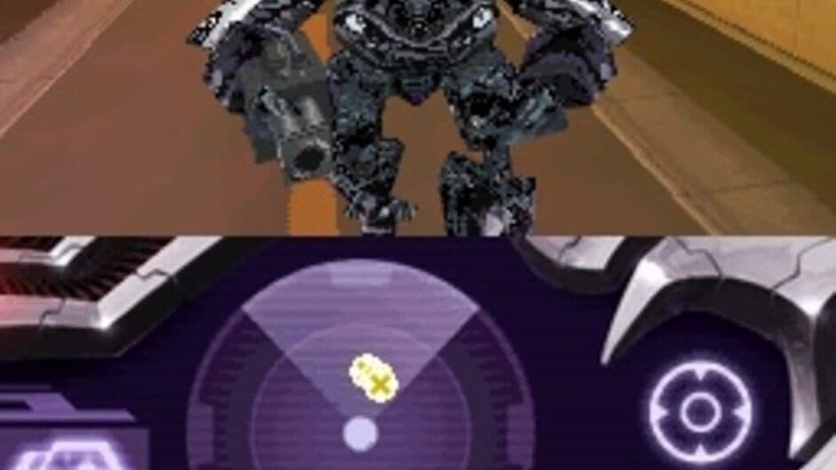 Transformers: Decepticons screenshot