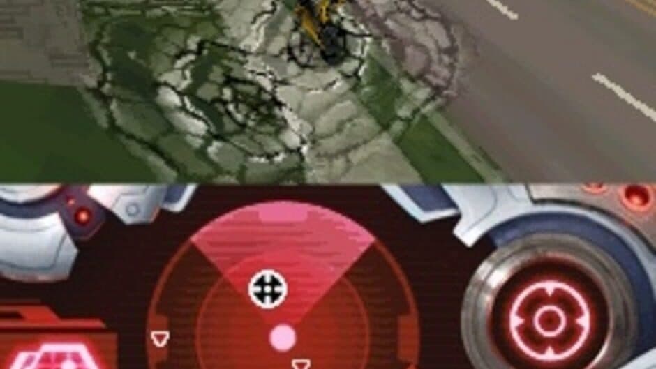 Transformers: Autobots screenshot