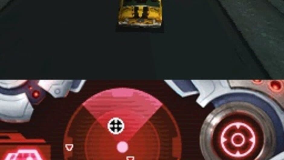 Transformers: Autobots screenshot