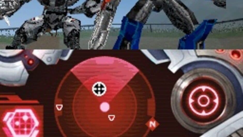 Transformers: Autobots screenshot