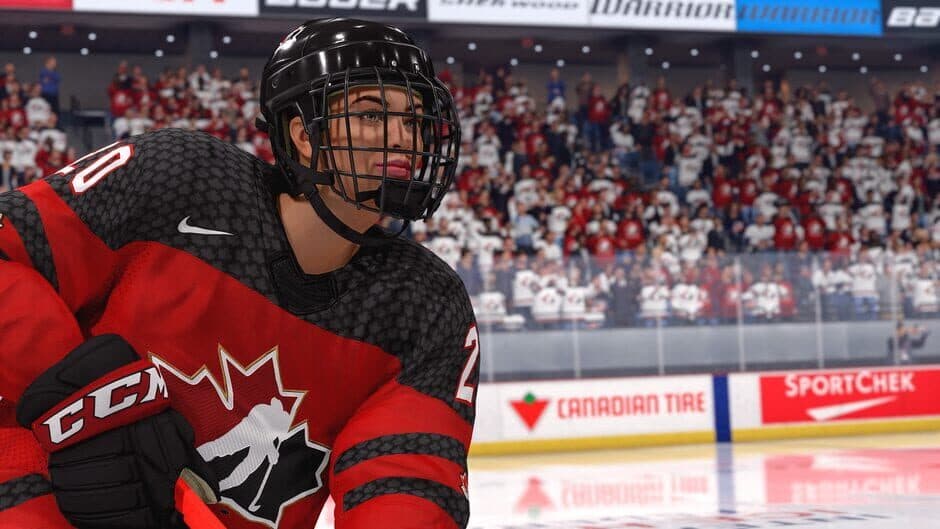NHL 23: X-Factor Edition screenshot