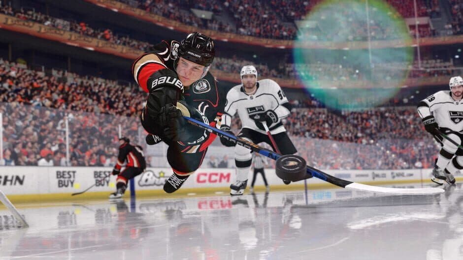NHL 23: X-Factor Edition screenshot