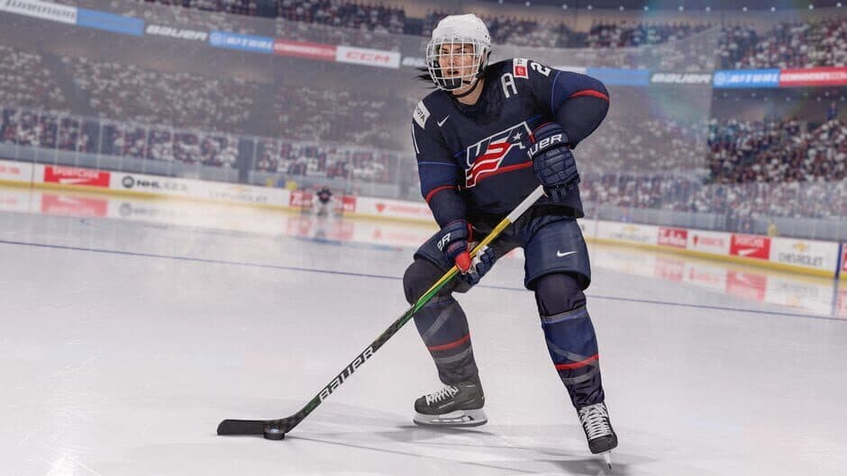 NHL 23: X-Factor Edition screenshot