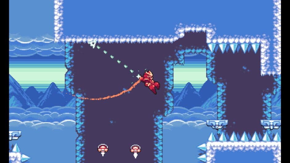 Gravity Circuit screenshot