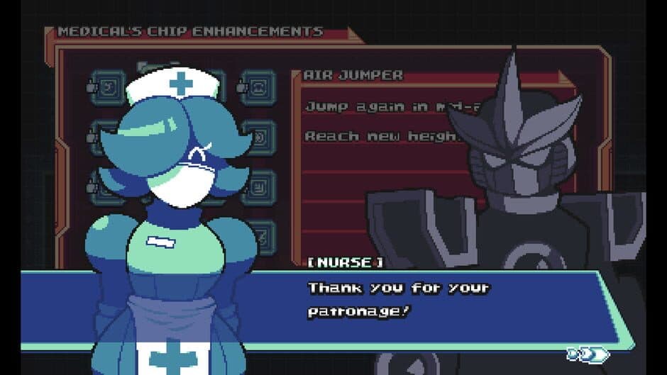 Gravity Circuit screenshot