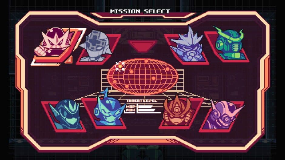 Gravity Circuit screenshot