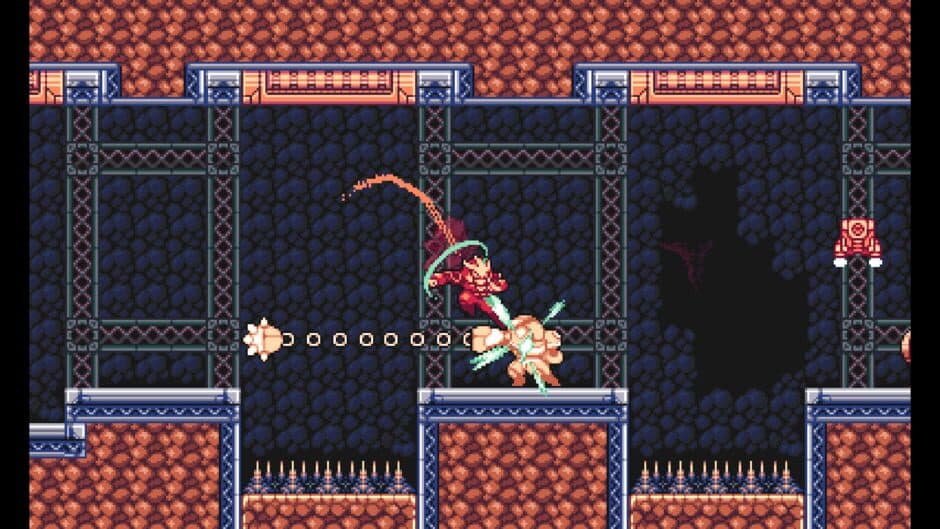 Gravity Circuit screenshot