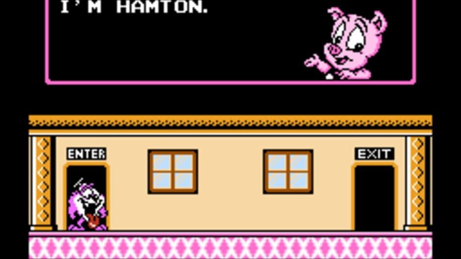 Tiny Toon Adventures screenshot