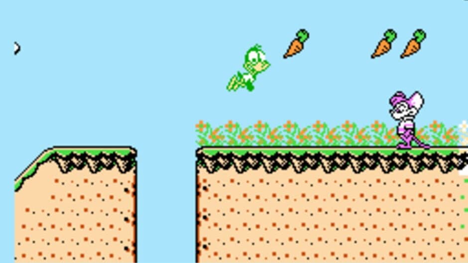 Tiny Toon Adventures screenshot