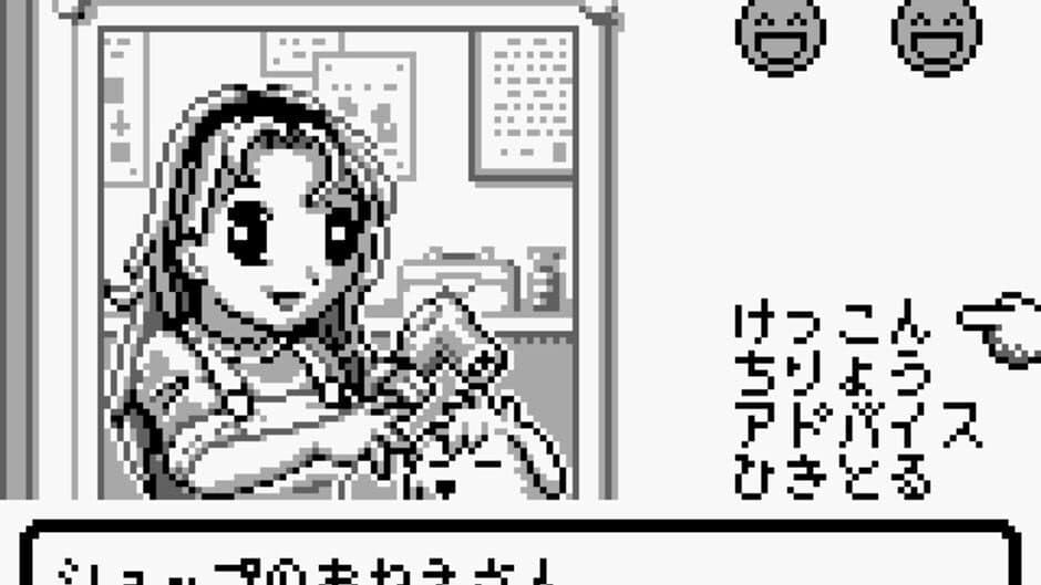 Animal Breeder 2 screenshot